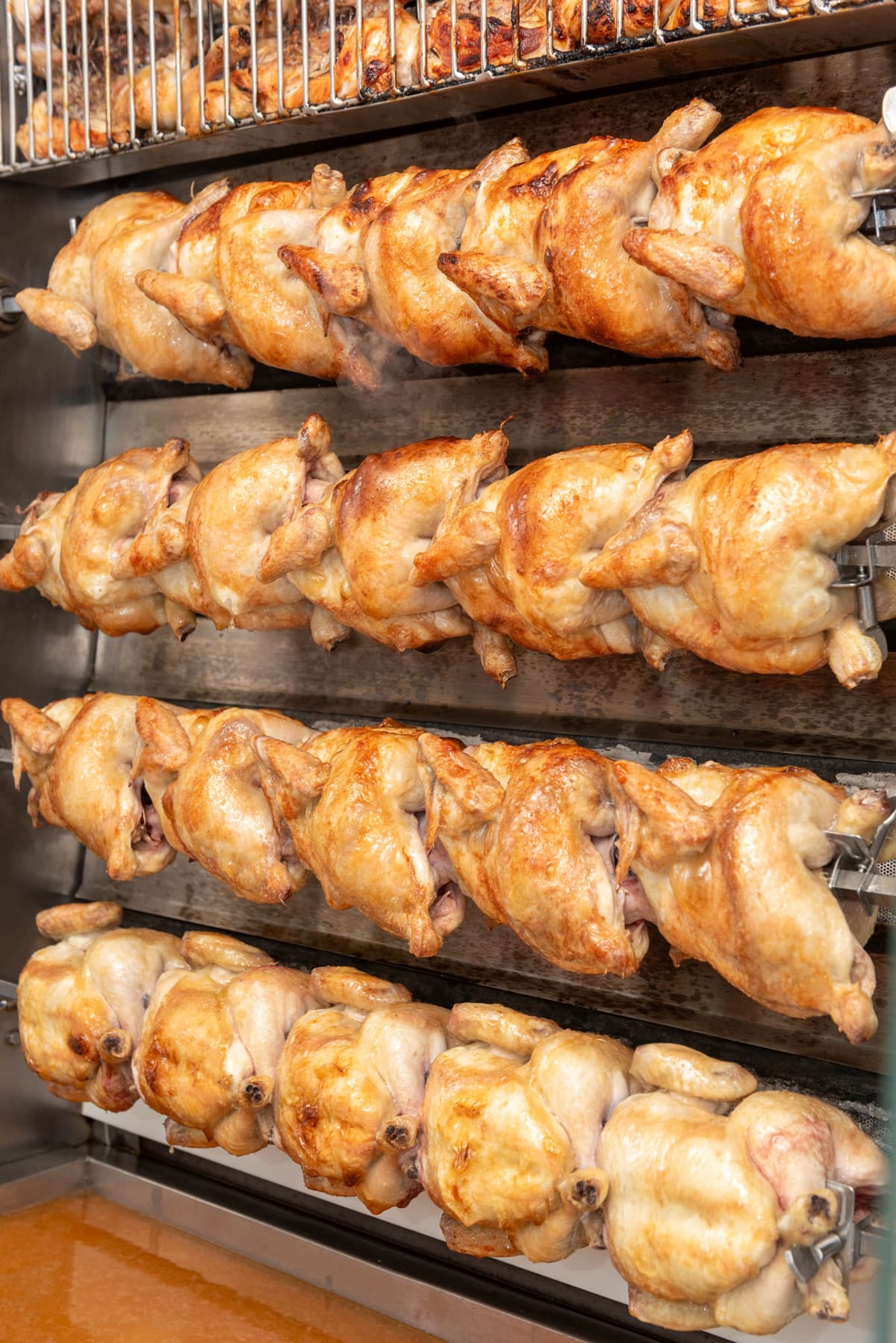 Pollos Asados Sonia